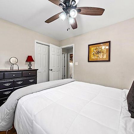 Goodkarma Rentals Refreshed Smyrna Home Near Battery Atl Half Mile To Interstate 애틀랜타 외부 사진
