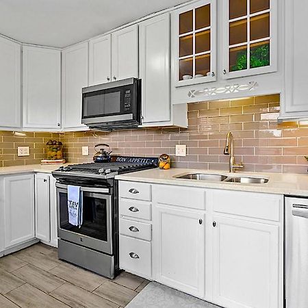 Goodkarma Rentals Refreshed Smyrna Home Near Battery Atl Half Mile To Interstate 애틀랜타 외부 사진