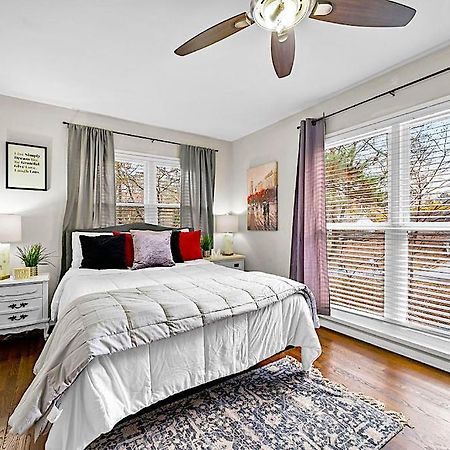 Goodkarma Rentals Refreshed Smyrna Home Near Battery Atl Half Mile To Interstate 애틀랜타 외부 사진