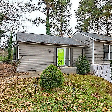 Goodkarma Rentals Refreshed Smyrna Home Near Battery Atl Half Mile To Interstate 애틀랜타 외부 사진