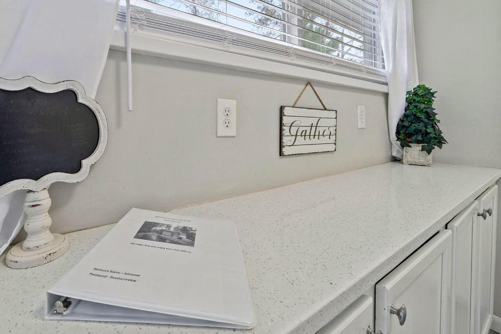 Goodkarma Rentals Refreshed Smyrna Home Near Battery Atl Half Mile To Interstate 애틀랜타 외부 사진
